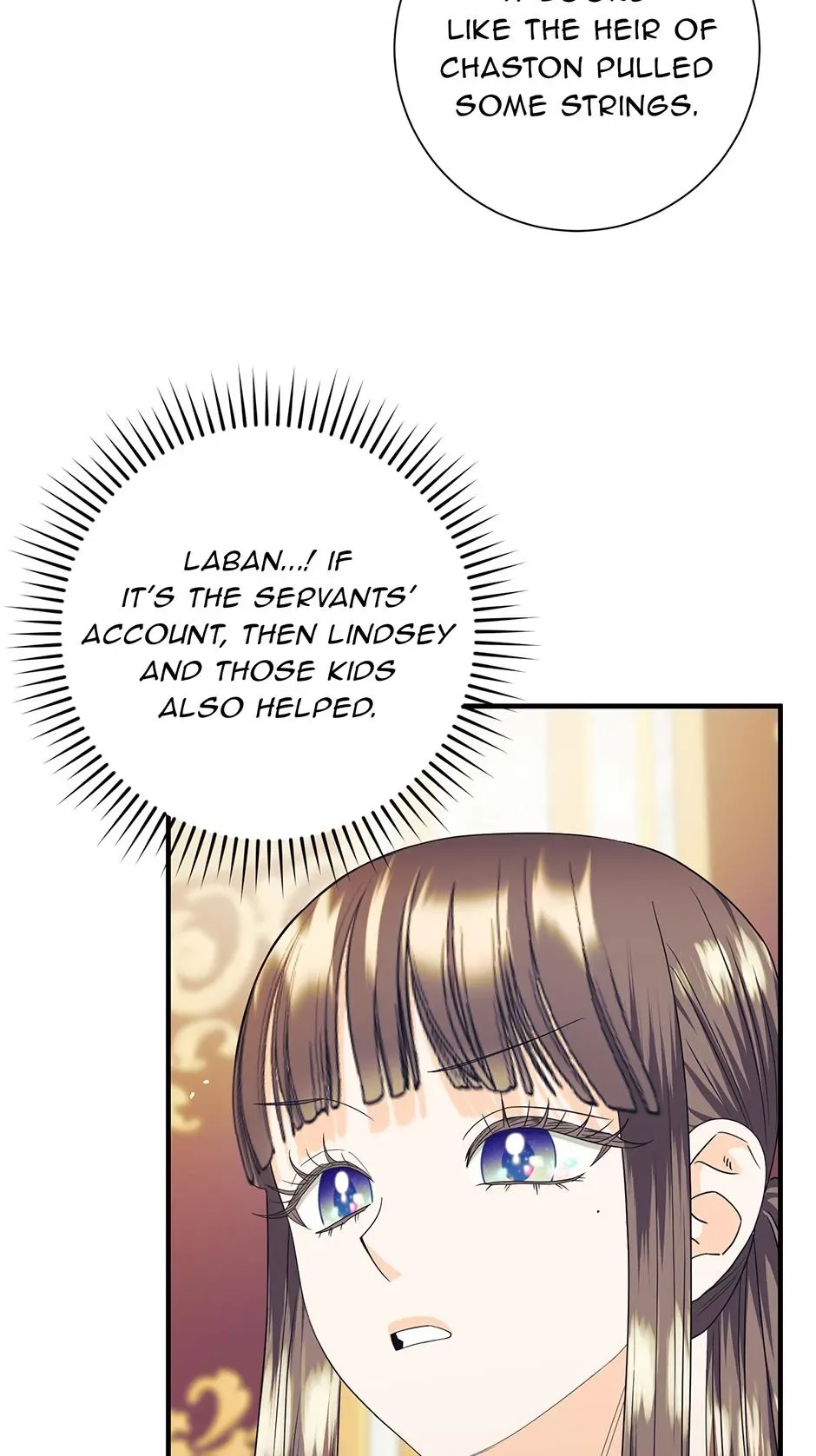 I Married the Enemy Who Killed My Parents Chapter 63 page 13