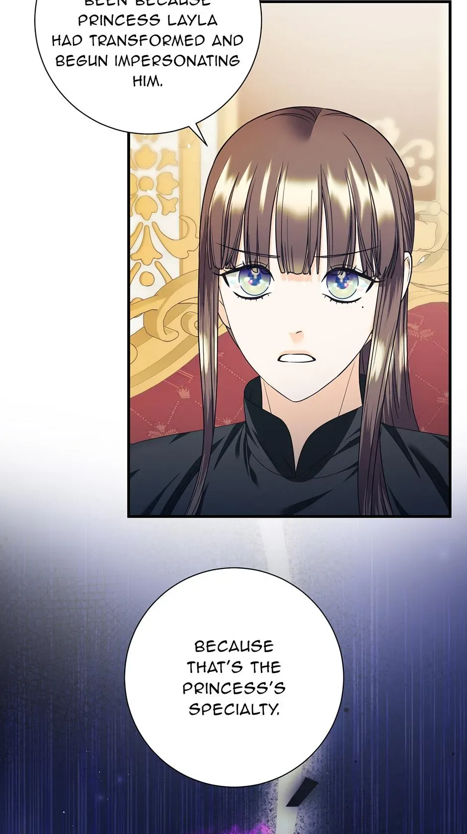 I Married the Enemy Who Killed My Parents Chapter 63 page 19