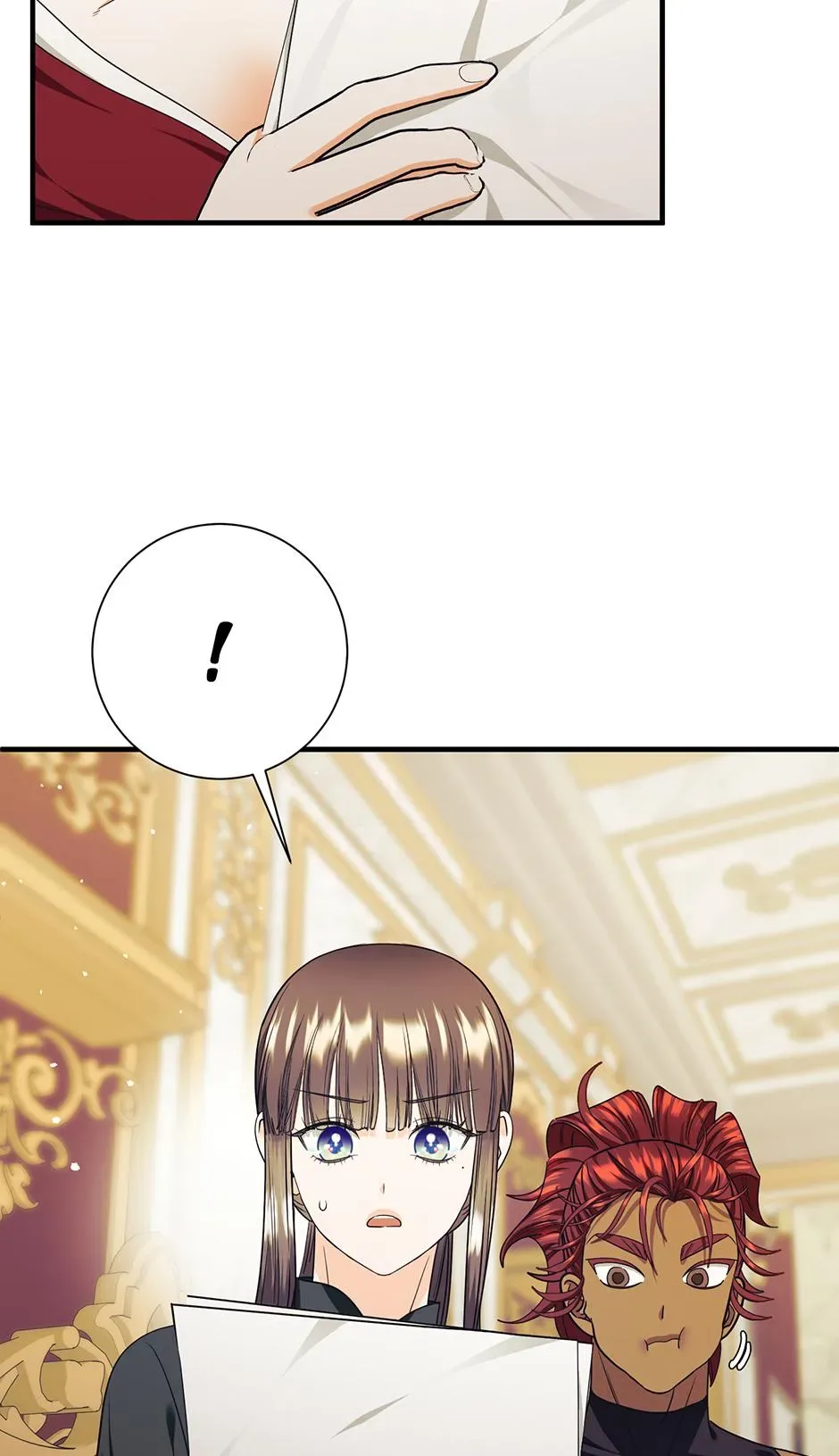 I Married the Enemy Who Killed My Parents Chapter 63 page 7