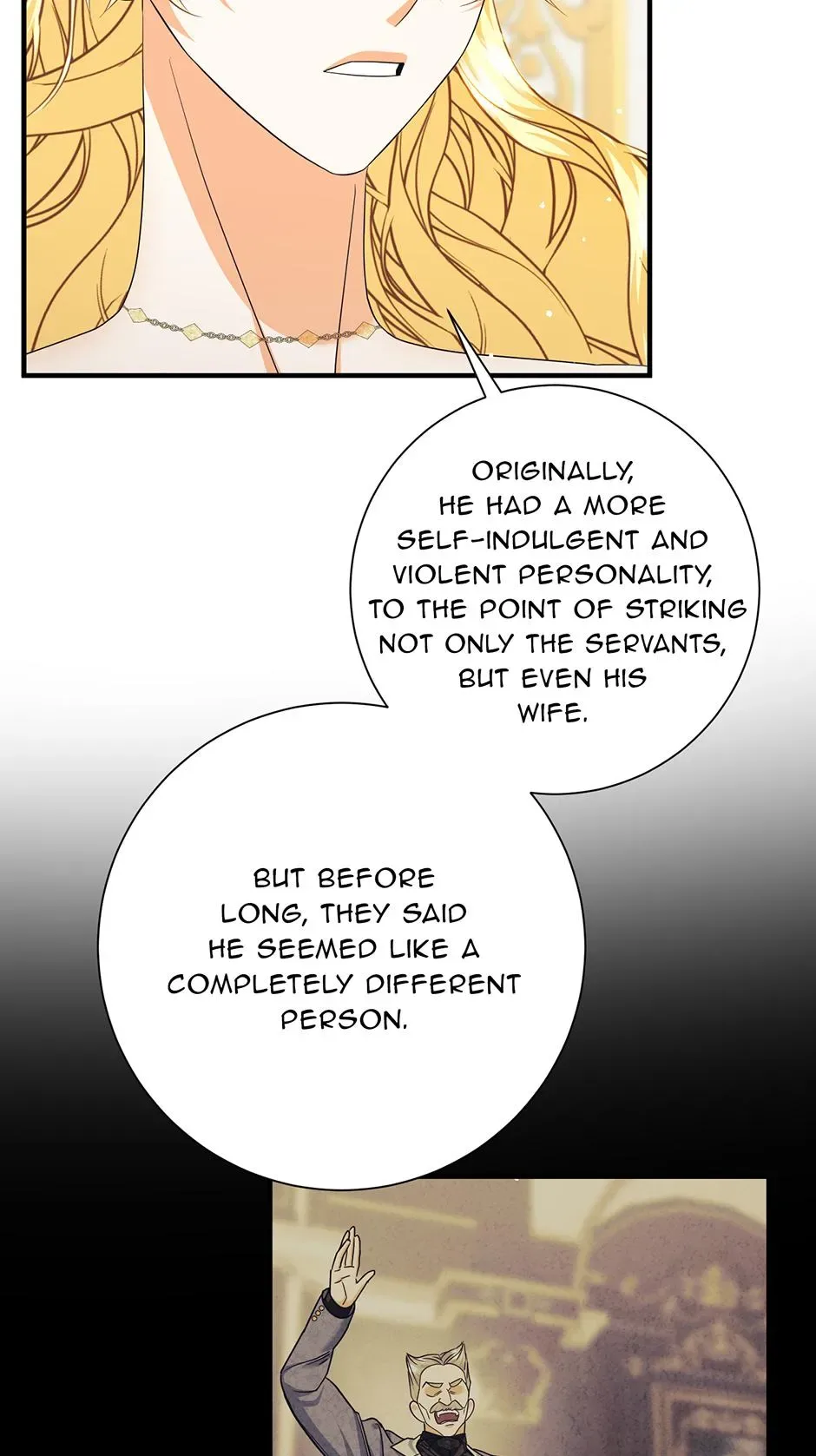 I Married the Enemy Who Killed My Parents Chapter 63 page 15