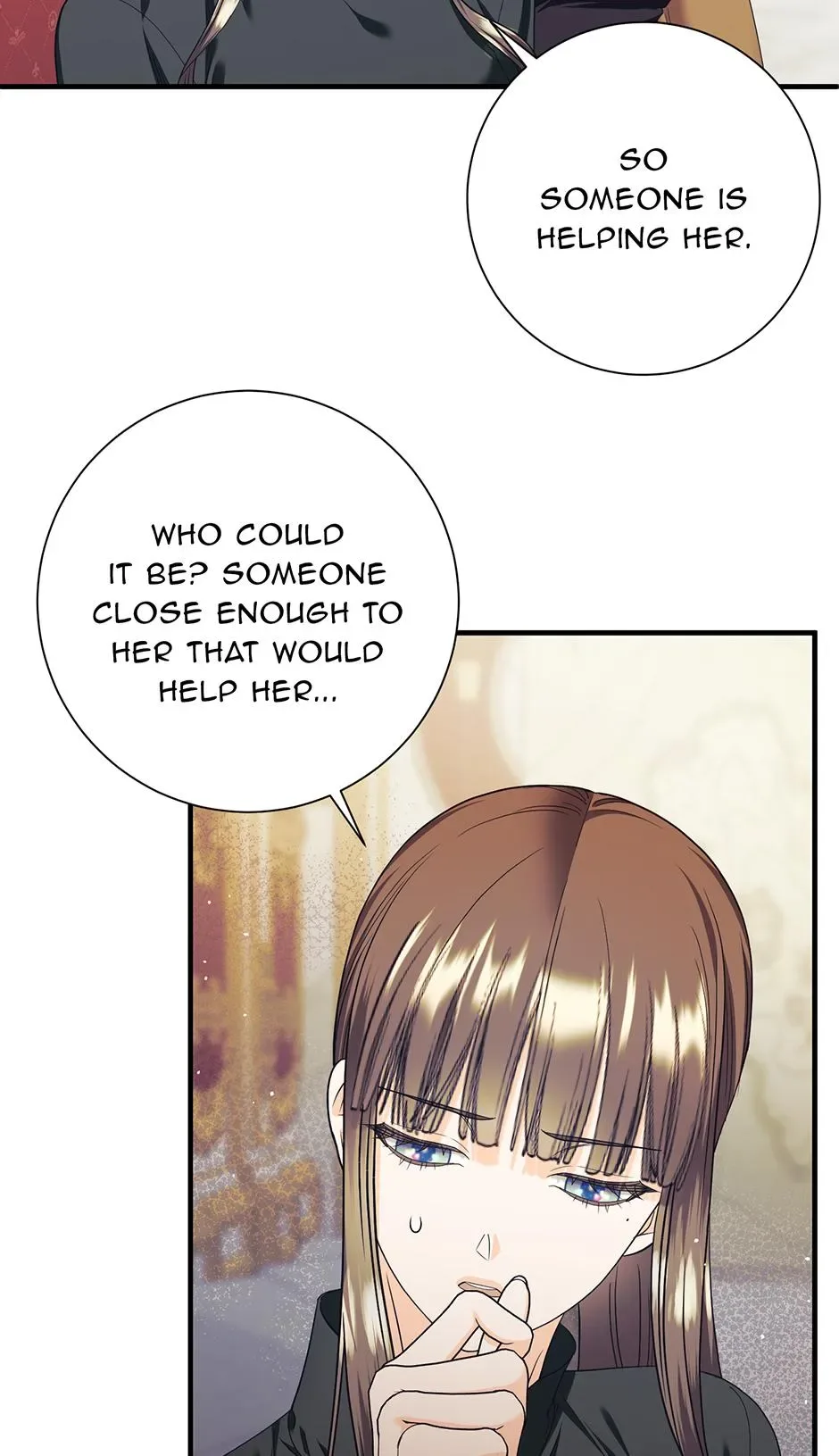 I Married the Enemy Who Killed My Parents Chapter 63 page 5