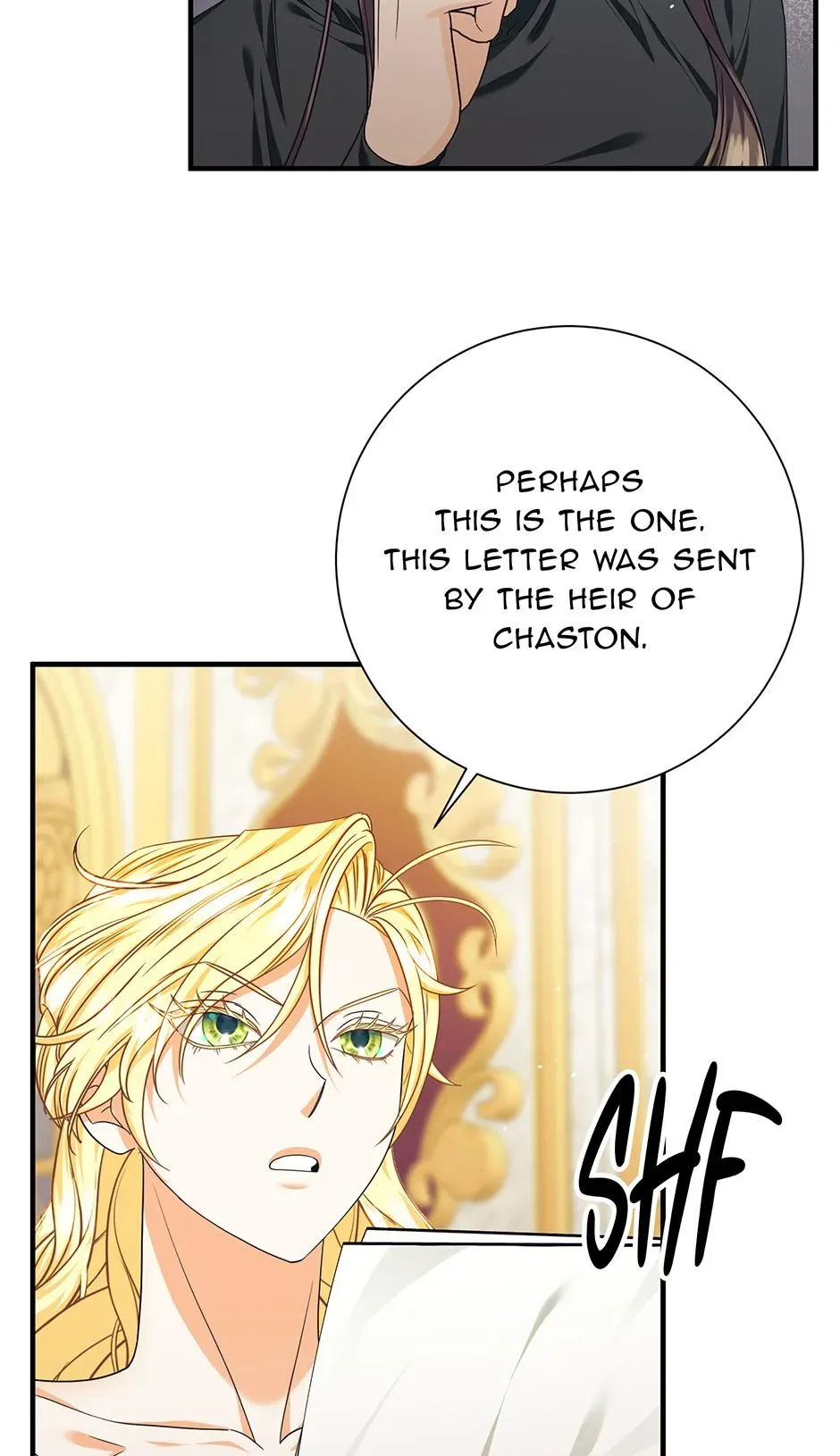 I Married the Enemy Who Killed My Parents Chapter 63 page 6