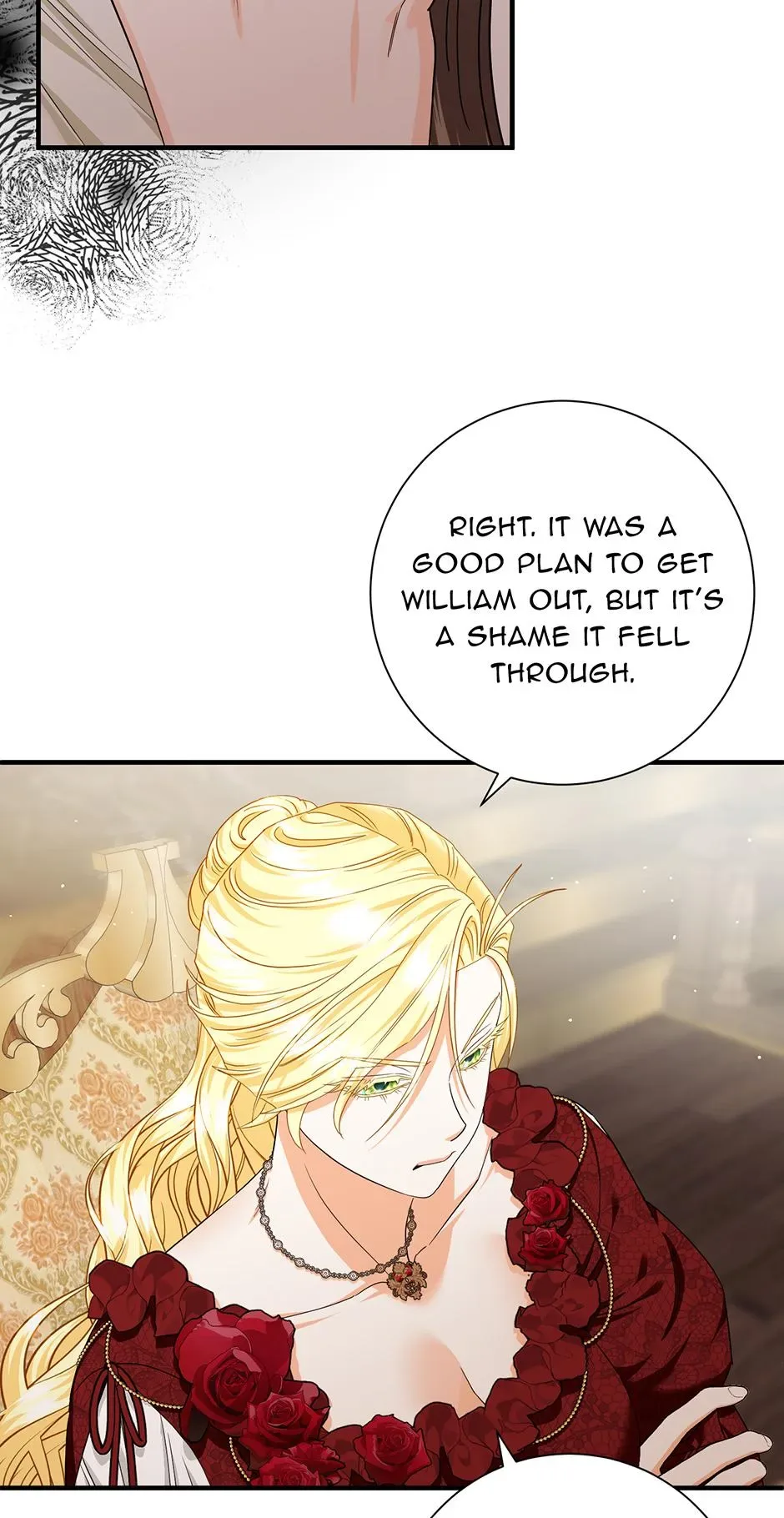 I Married the Enemy Who Killed My Parents Chapter 63 page 60