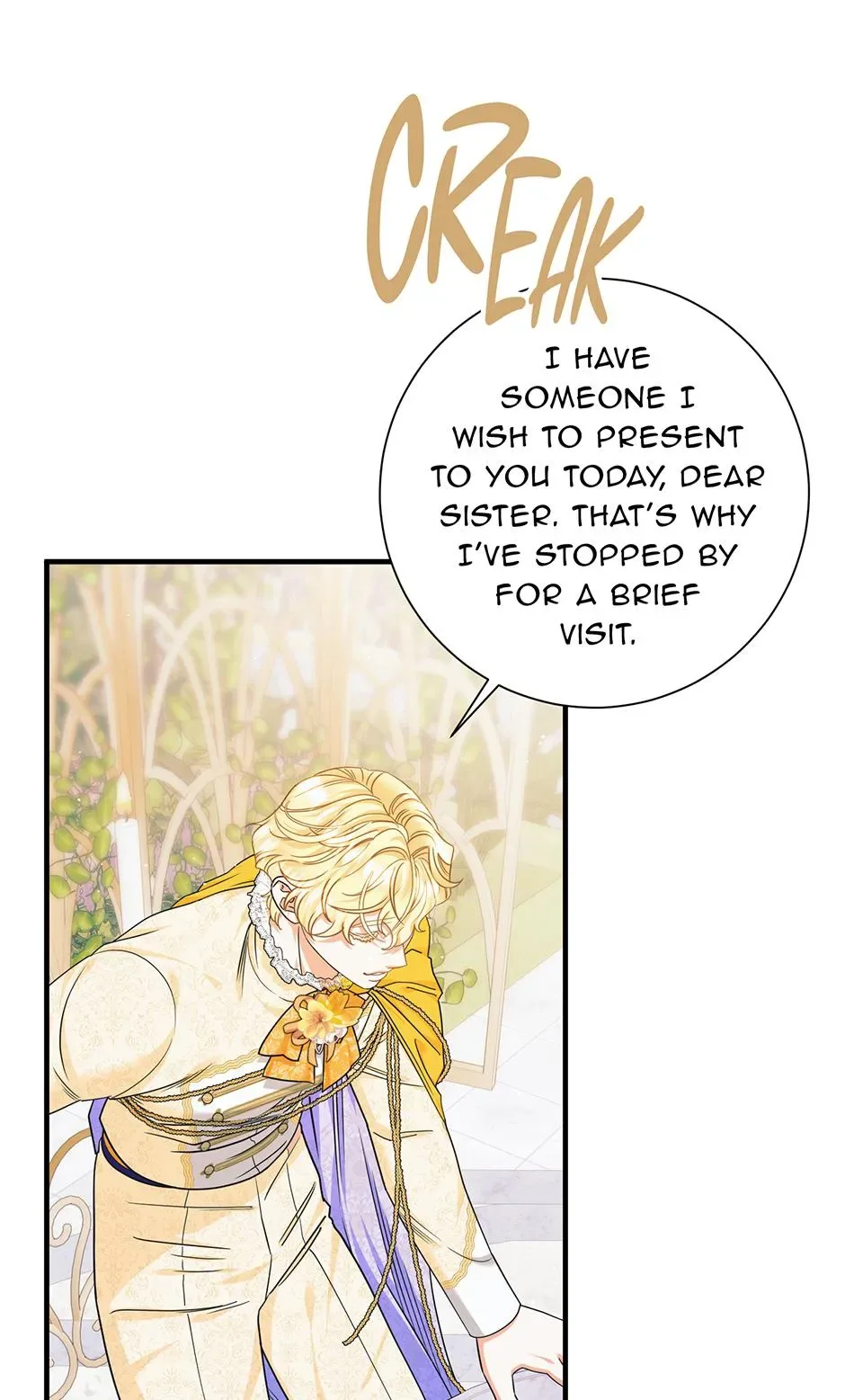 I Married the Enemy Who Killed My Parents Chapter 62 page 1
