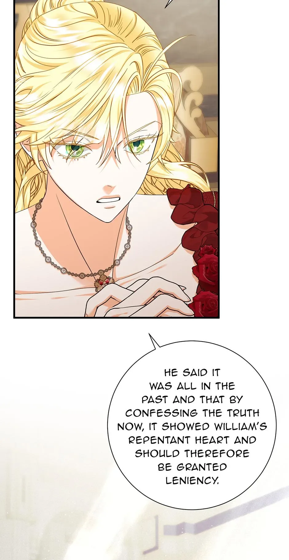 I Married the Enemy Who Killed My Parents Chapter 63 page 56