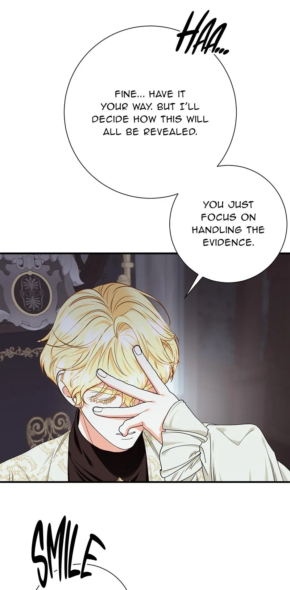 I Married the Enemy Who Killed My Parents Chapter 63 page 48