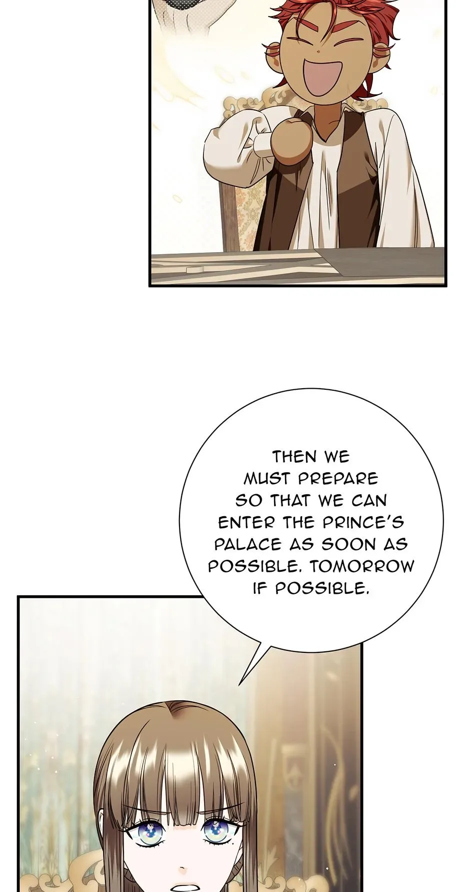 I Married the Enemy Who Killed My Parents Chapter 63 page 68