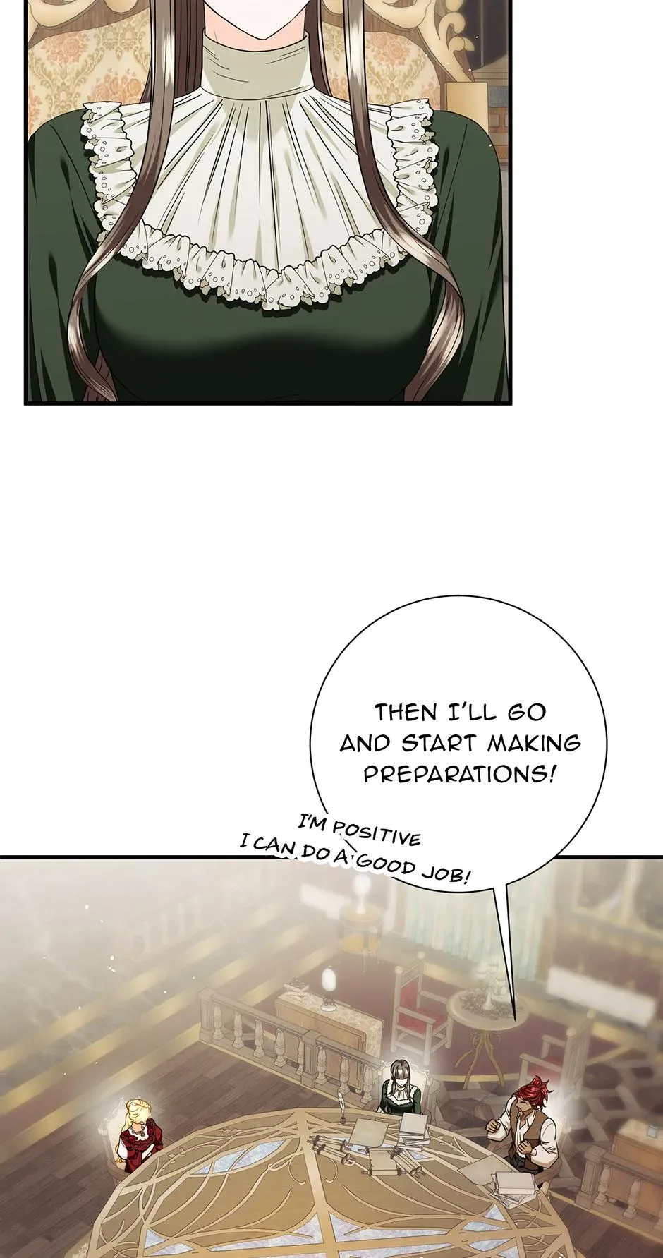 I Married the Enemy Who Killed My Parents Chapter 63 page 69