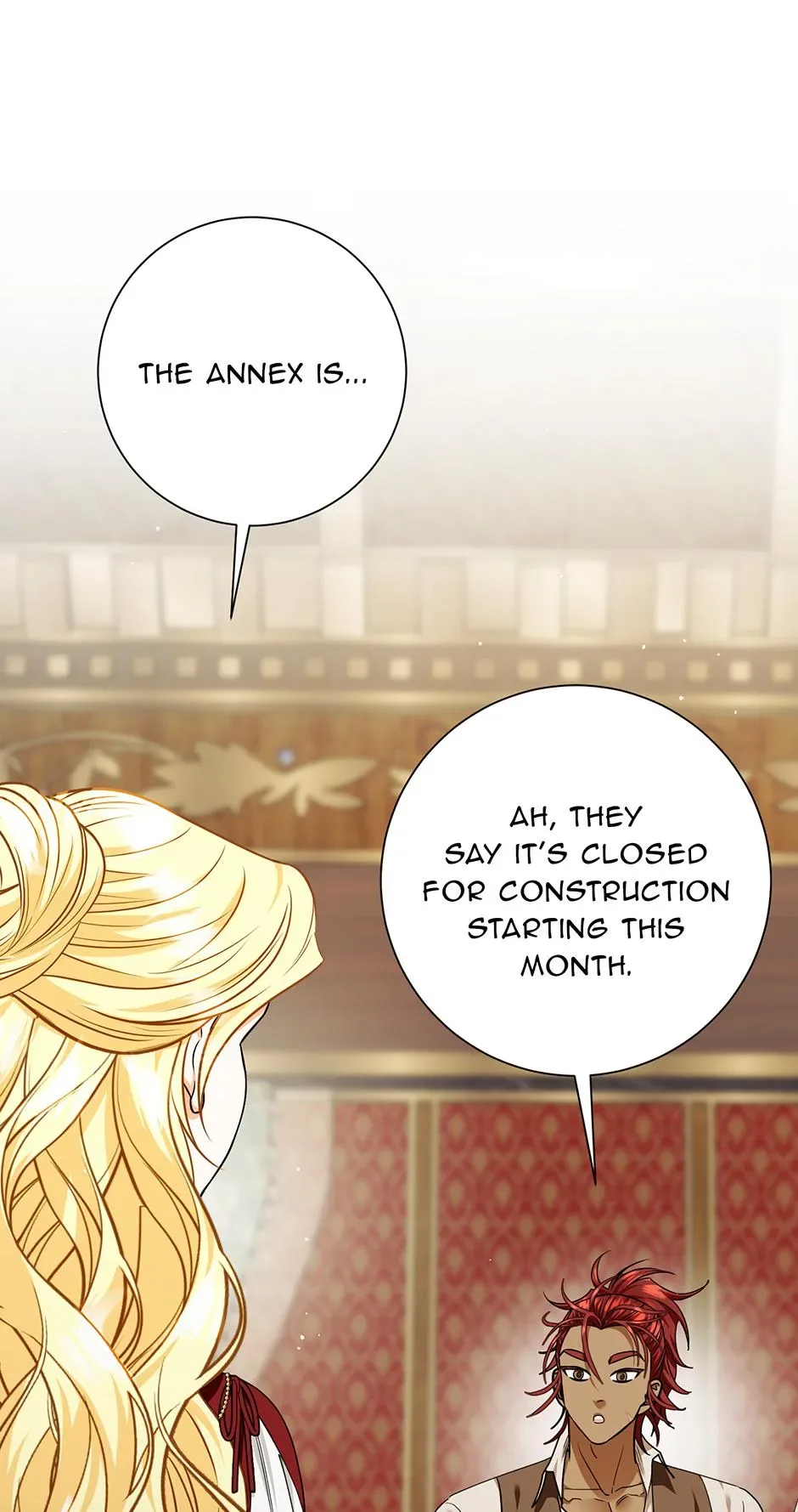 I Married the Enemy Who Killed My Parents Chapter 63 page 66