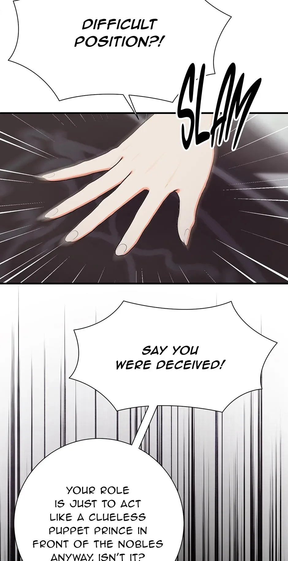 I Married the Enemy Who Killed My Parents Chapter 63 page 44