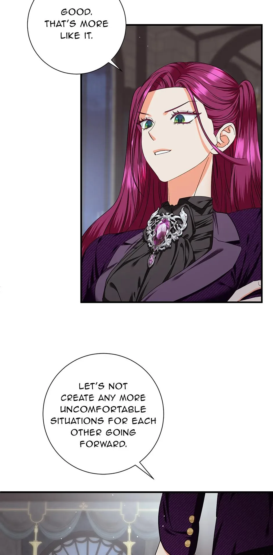 I Married the Enemy Who Killed My Parents Chapter 63 page 49