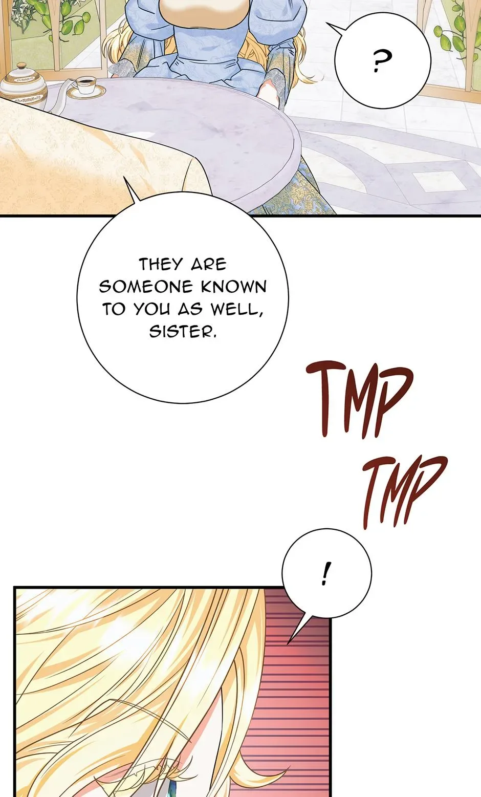 I Married the Enemy Who Killed My Parents Chapter 62 page 3