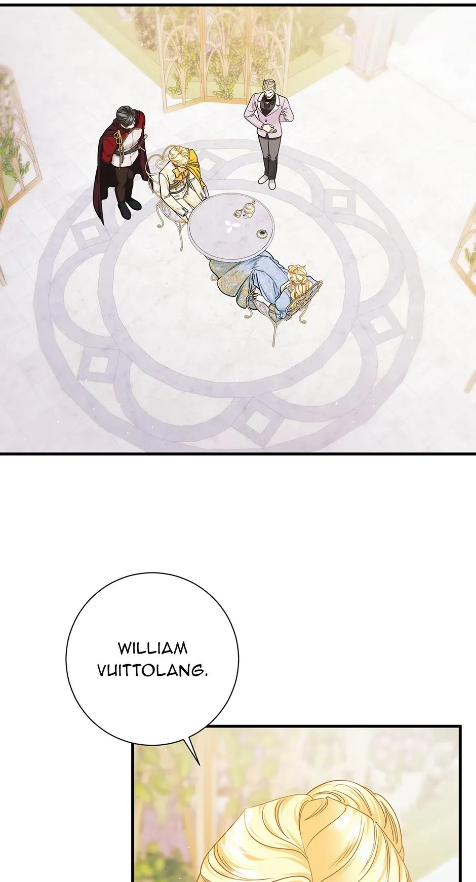 I Married the Enemy Who Killed My Parents Chapter 62 page 9