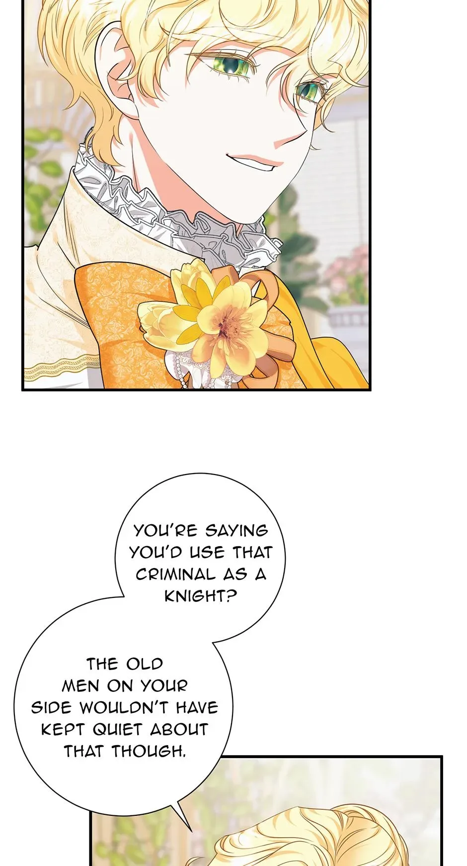 I Married the Enemy Who Killed My Parents Chapter 62 page 11