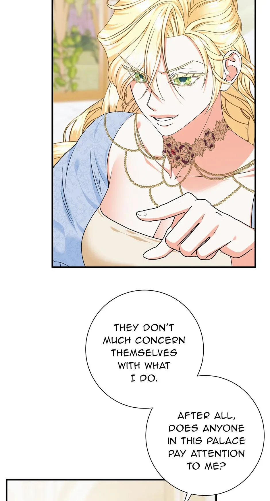 I Married the Enemy Who Killed My Parents Chapter 62 page 12