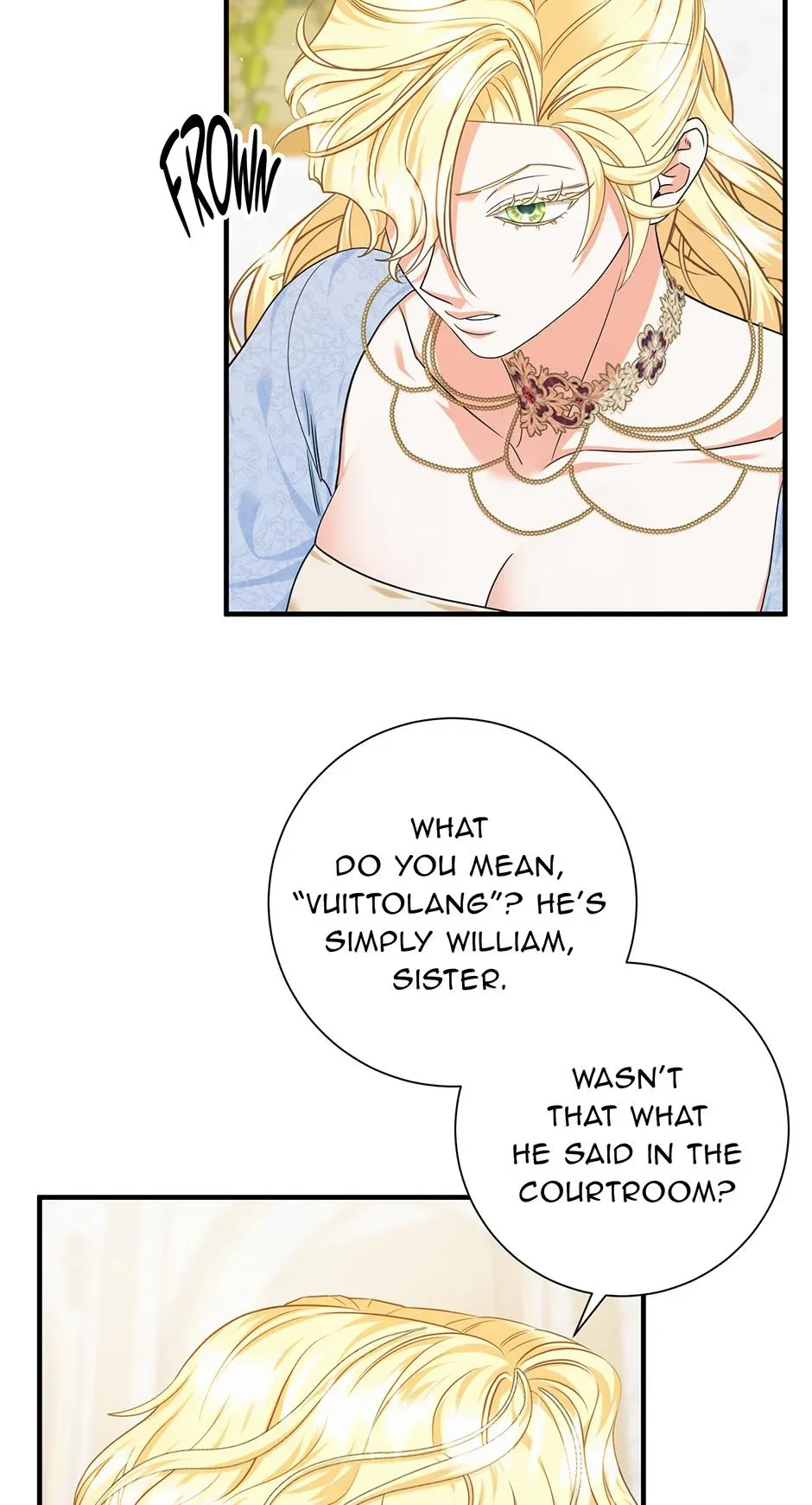 I Married the Enemy Who Killed My Parents Chapter 62 page 10
