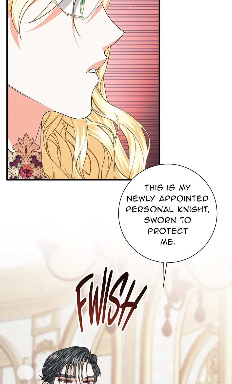I Married the Enemy Who Killed My Parents Chapter 62 page 4