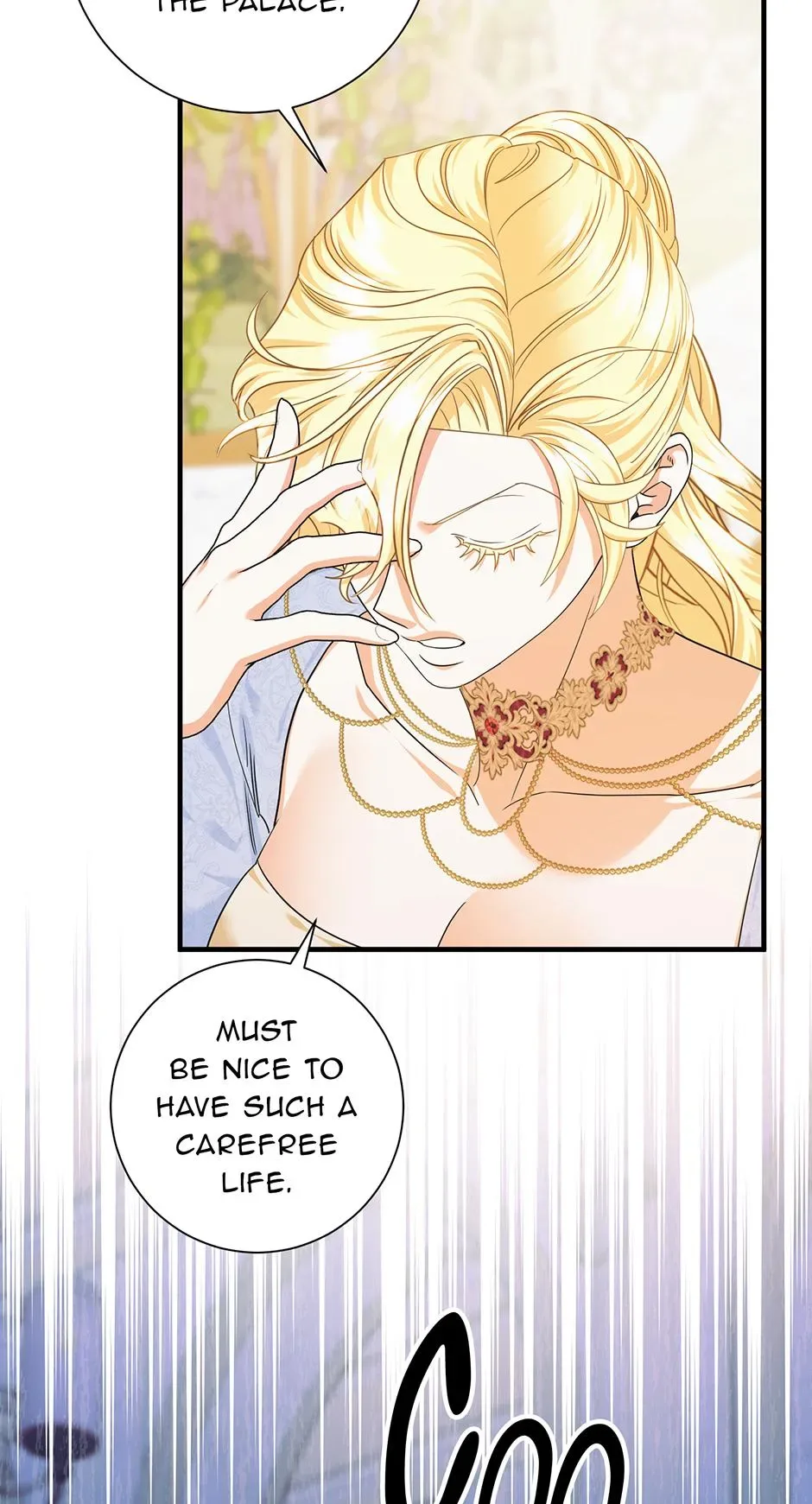 I Married the Enemy Who Killed My Parents Chapter 62 page 14