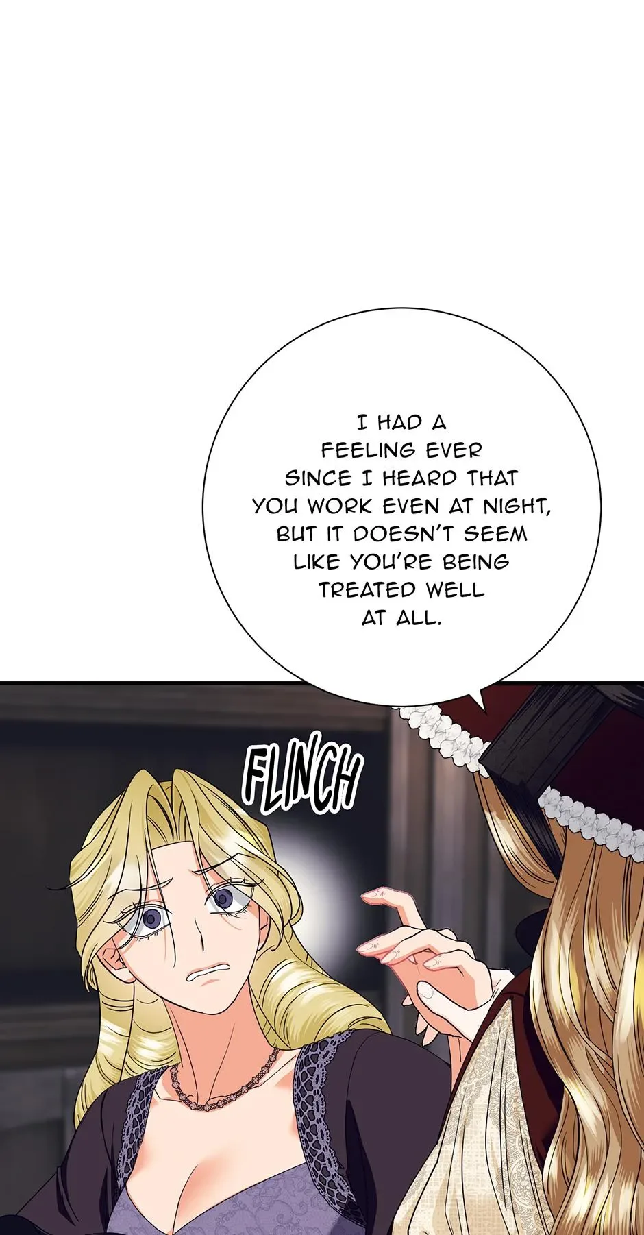 I Married the Enemy Who Killed My Parents Chapter 65 page 1