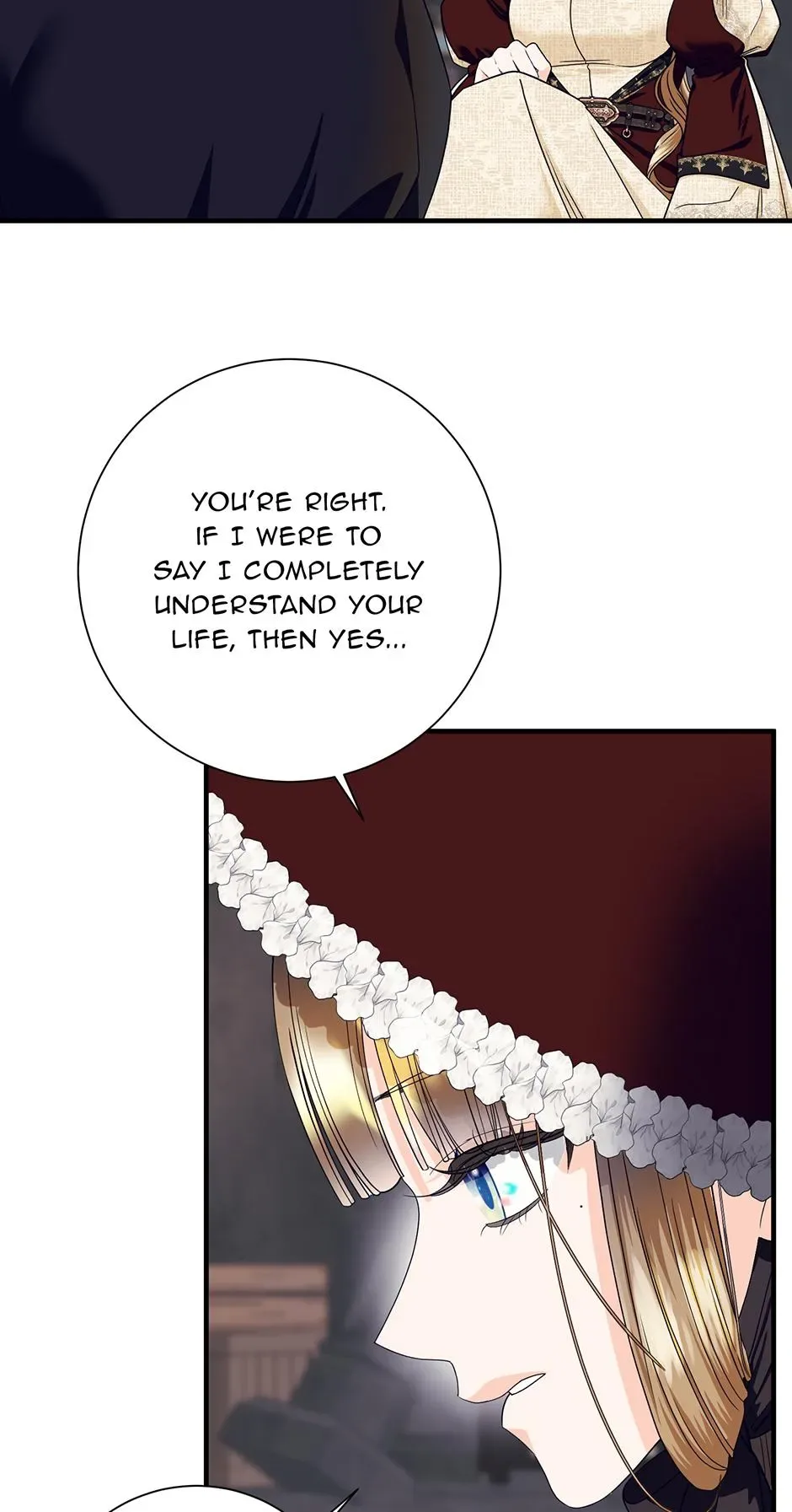 I Married the Enemy Who Killed My Parents Chapter 65 page 41