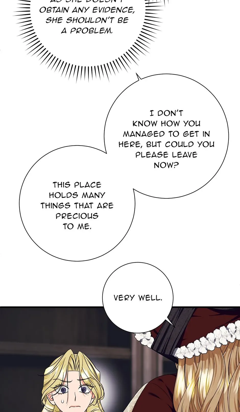 I Married the Enemy Who Killed My Parents Chapter 65 page 14