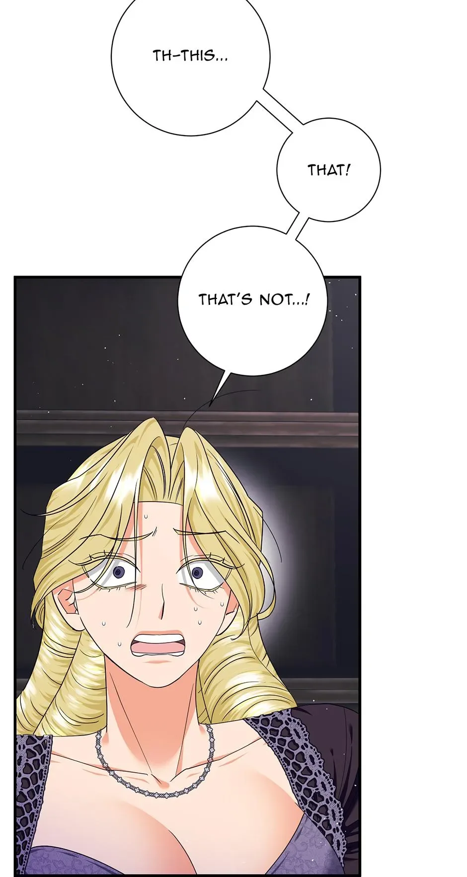 I Married the Enemy Who Killed My Parents Chapter 65 page 26