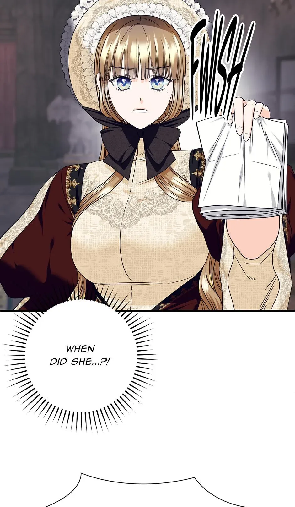 I Married the Enemy Who Killed My Parents Chapter 65 page 16