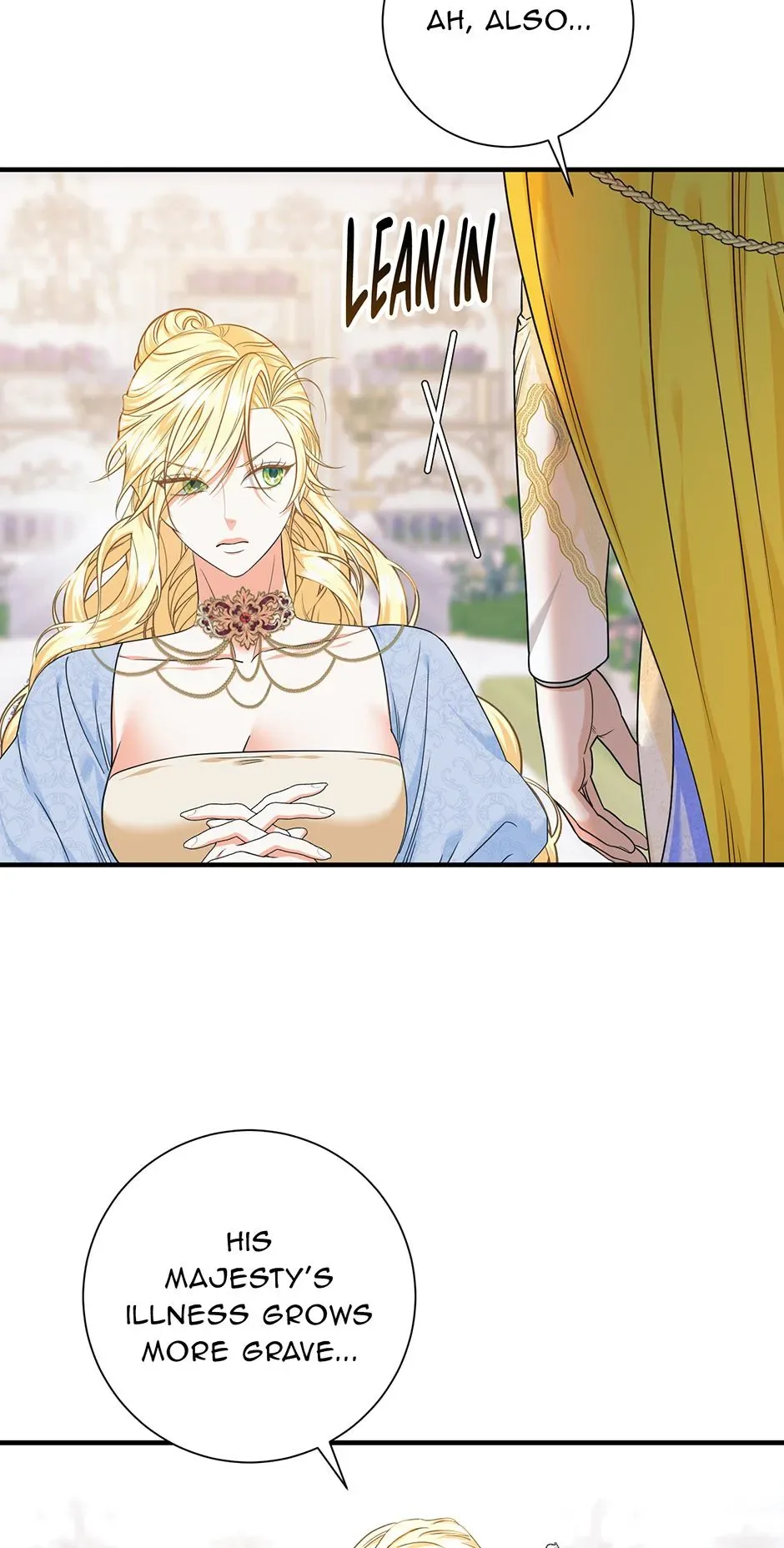 I Married the Enemy Who Killed My Parents Chapter 62 page 18