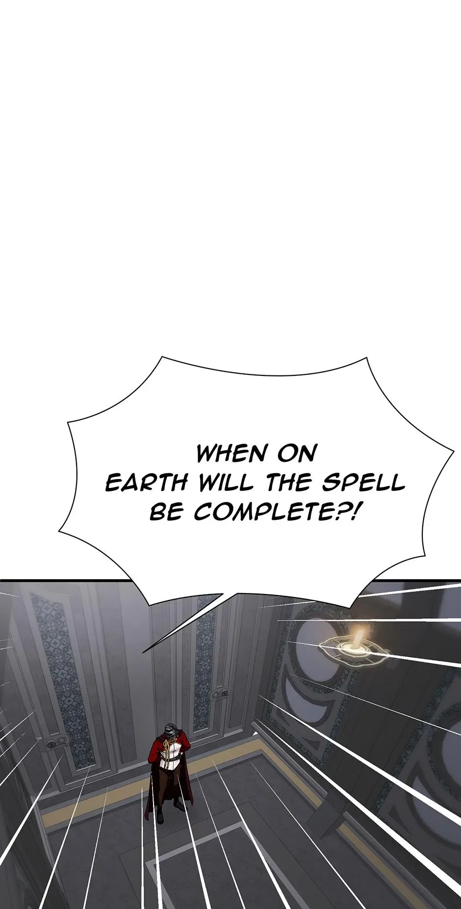 I Married the Enemy Who Killed My Parents Chapter 62 page 29