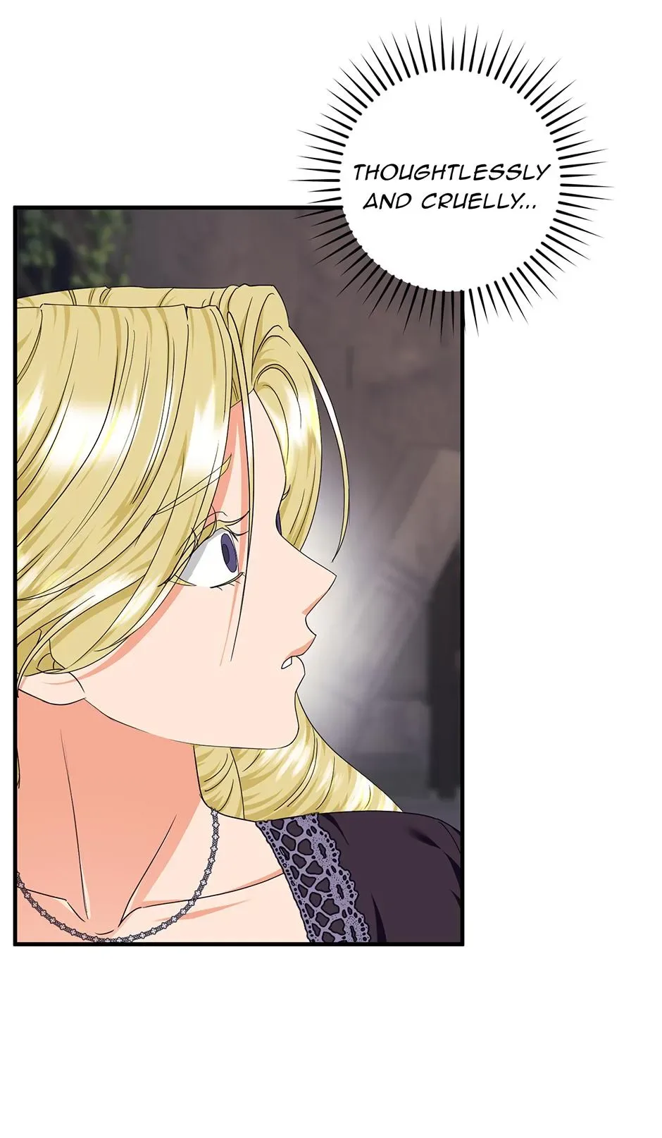 I Married the Enemy Who Killed My Parents Chapter 65 page 9