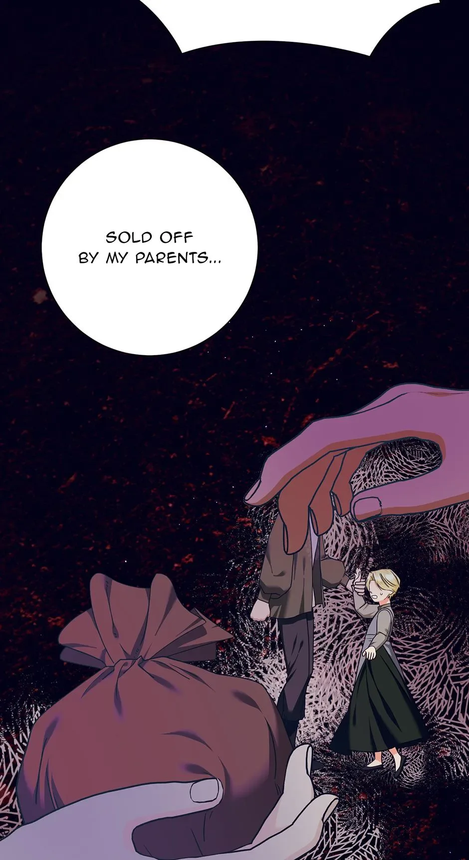 I Married the Enemy Who Killed My Parents Chapter 65 page 33