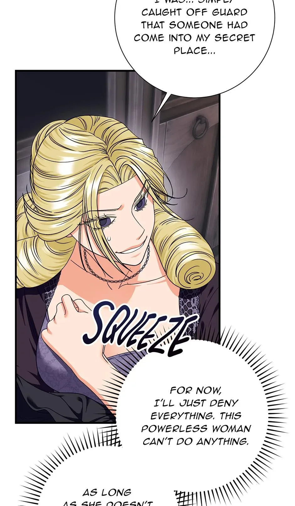 I Married the Enemy Who Killed My Parents Chapter 65 page 13