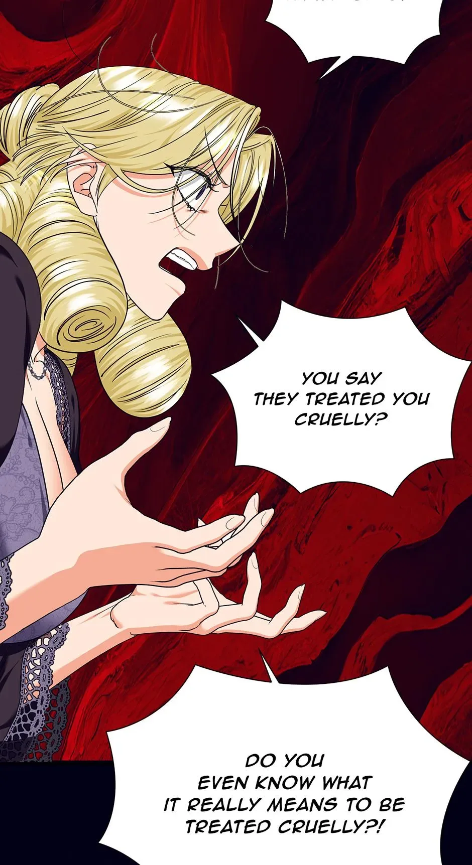 I Married the Enemy Who Killed My Parents Chapter 65 page 32