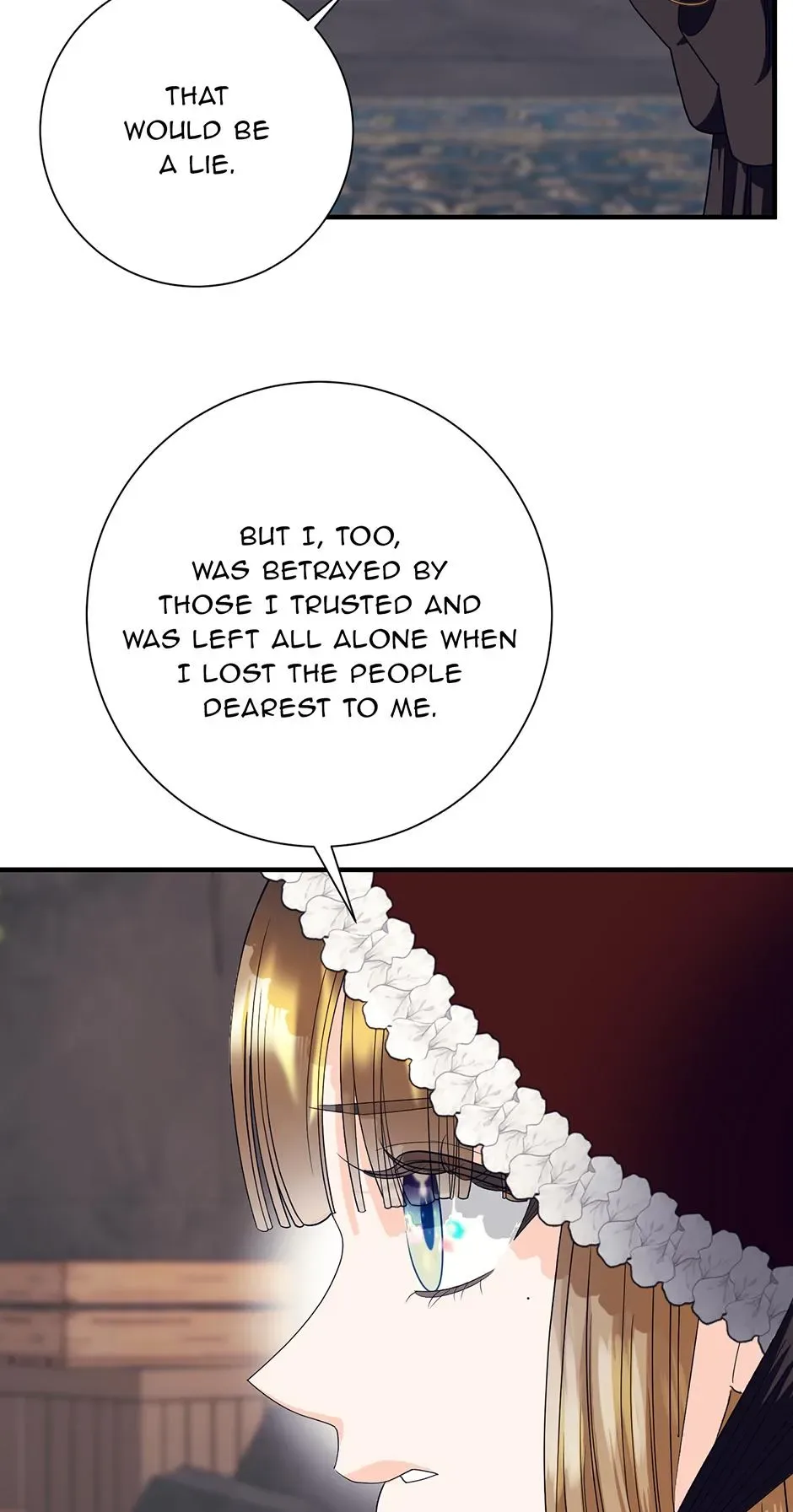I Married the Enemy Who Killed My Parents Chapter 65 page 42
