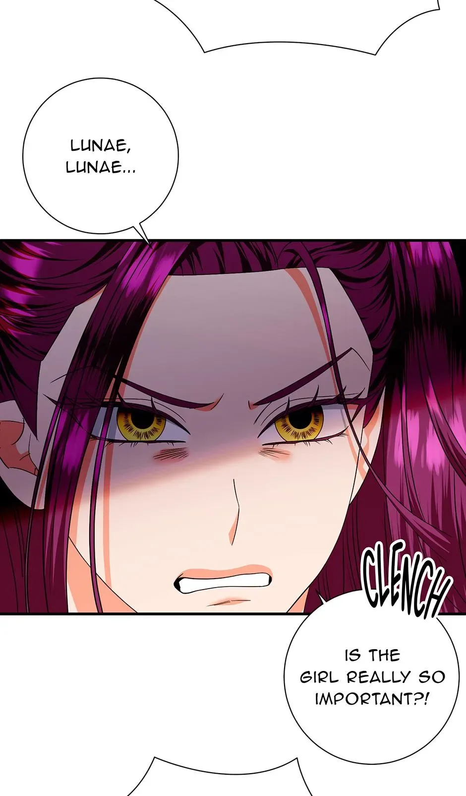 I Married the Enemy Who Killed My Parents Chapter 62 page 35