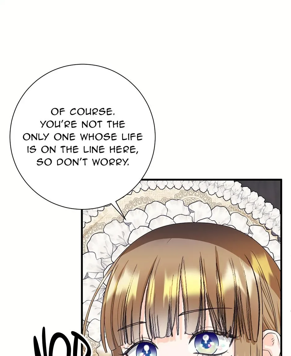 I Married the Enemy Who Killed My Parents Chapter 65 page 61