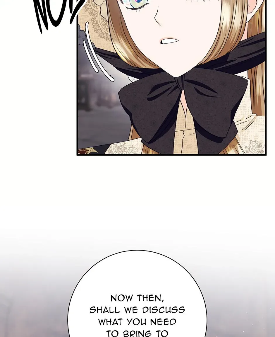 I Married the Enemy Who Killed My Parents Chapter 65 page 62