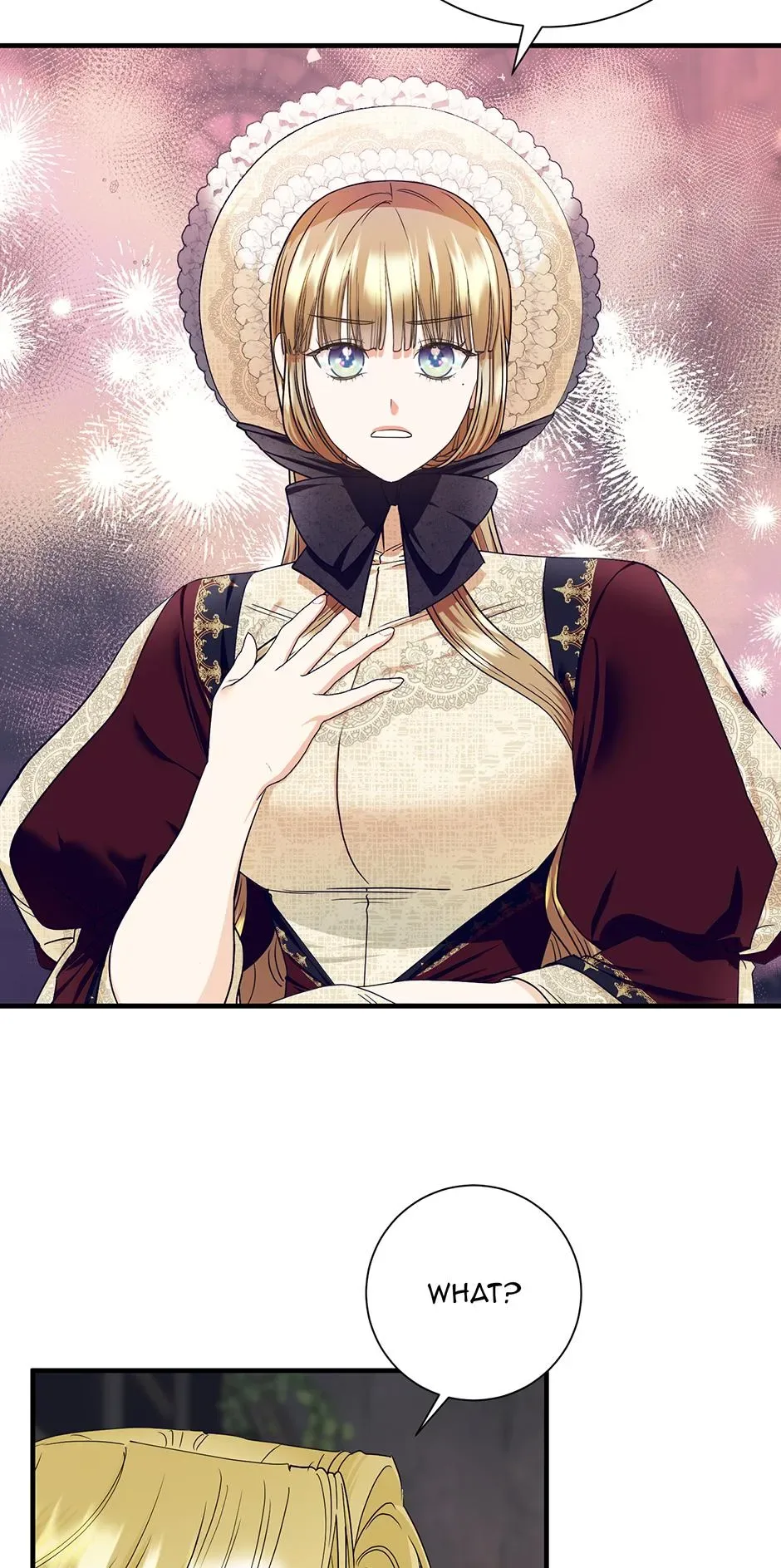 I Married the Enemy Who Killed My Parents Chapter 65 page 46