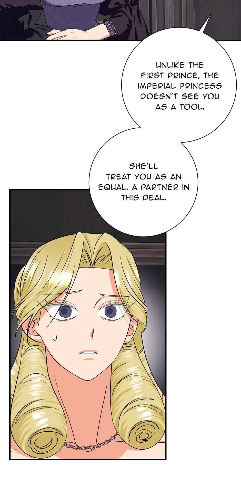 I Married the Enemy Who Killed My Parents Chapter 65 page 52