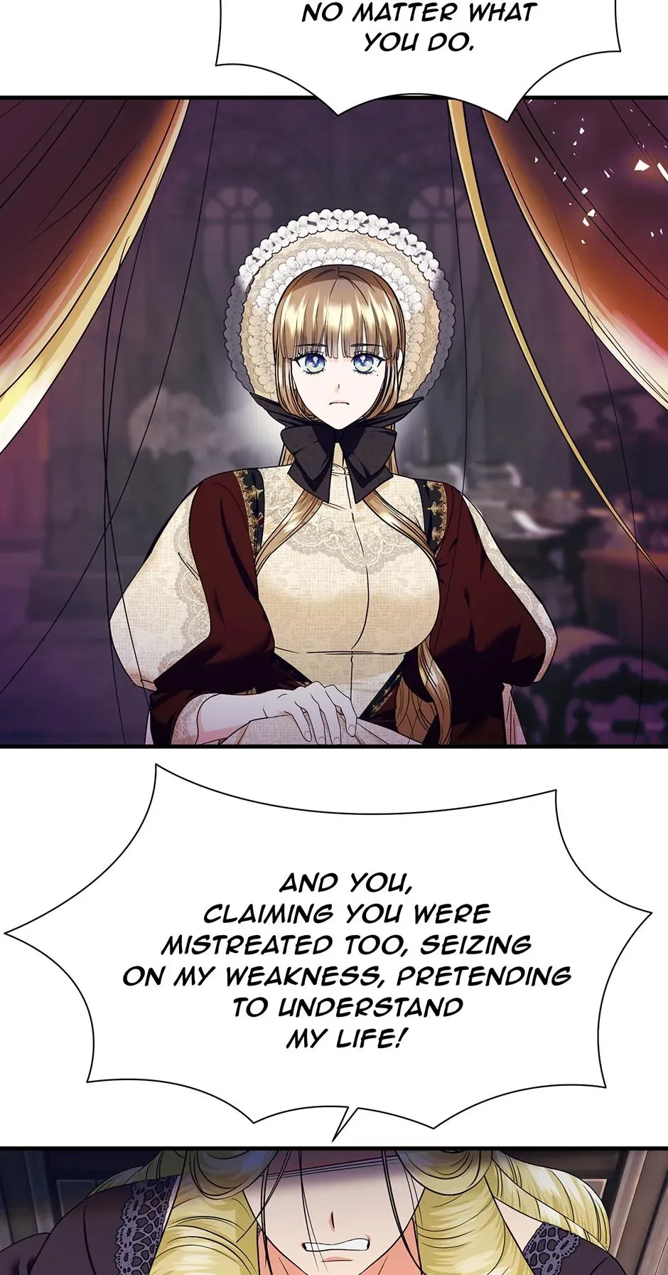 I Married the Enemy Who Killed My Parents Chapter 65 page 38