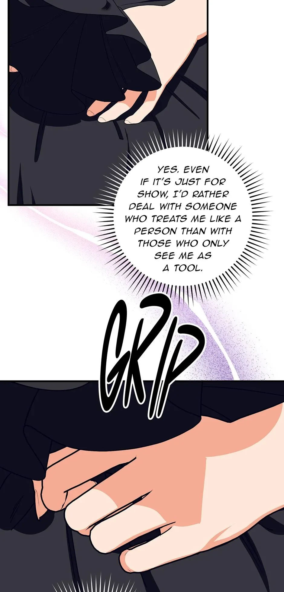I Married the Enemy Who Killed My Parents Chapter 65 page 55