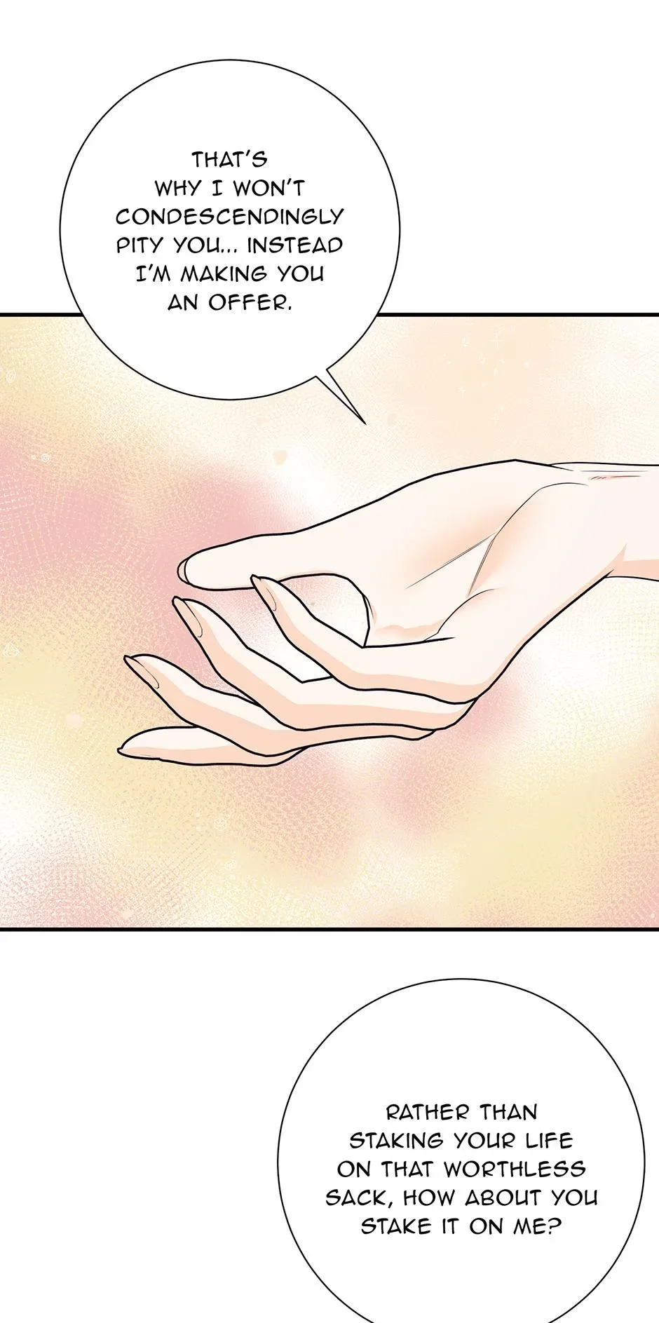I Married the Enemy Who Killed My Parents Chapter 65 page 45