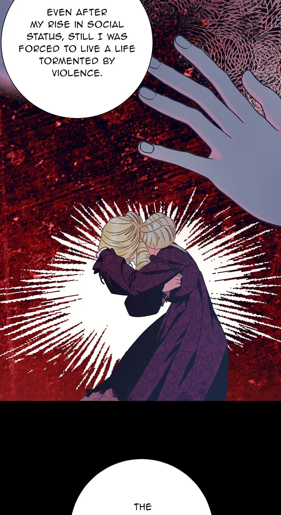 I Married the Enemy Who Killed My Parents Chapter 65 page 35