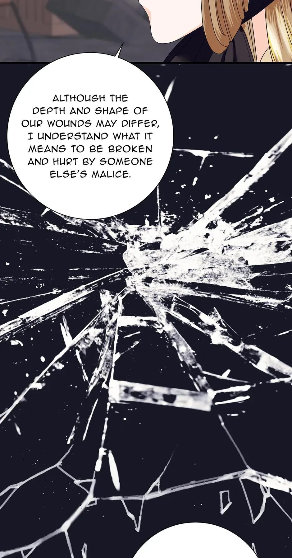 I Married the Enemy Who Killed My Parents Chapter 65 page 43