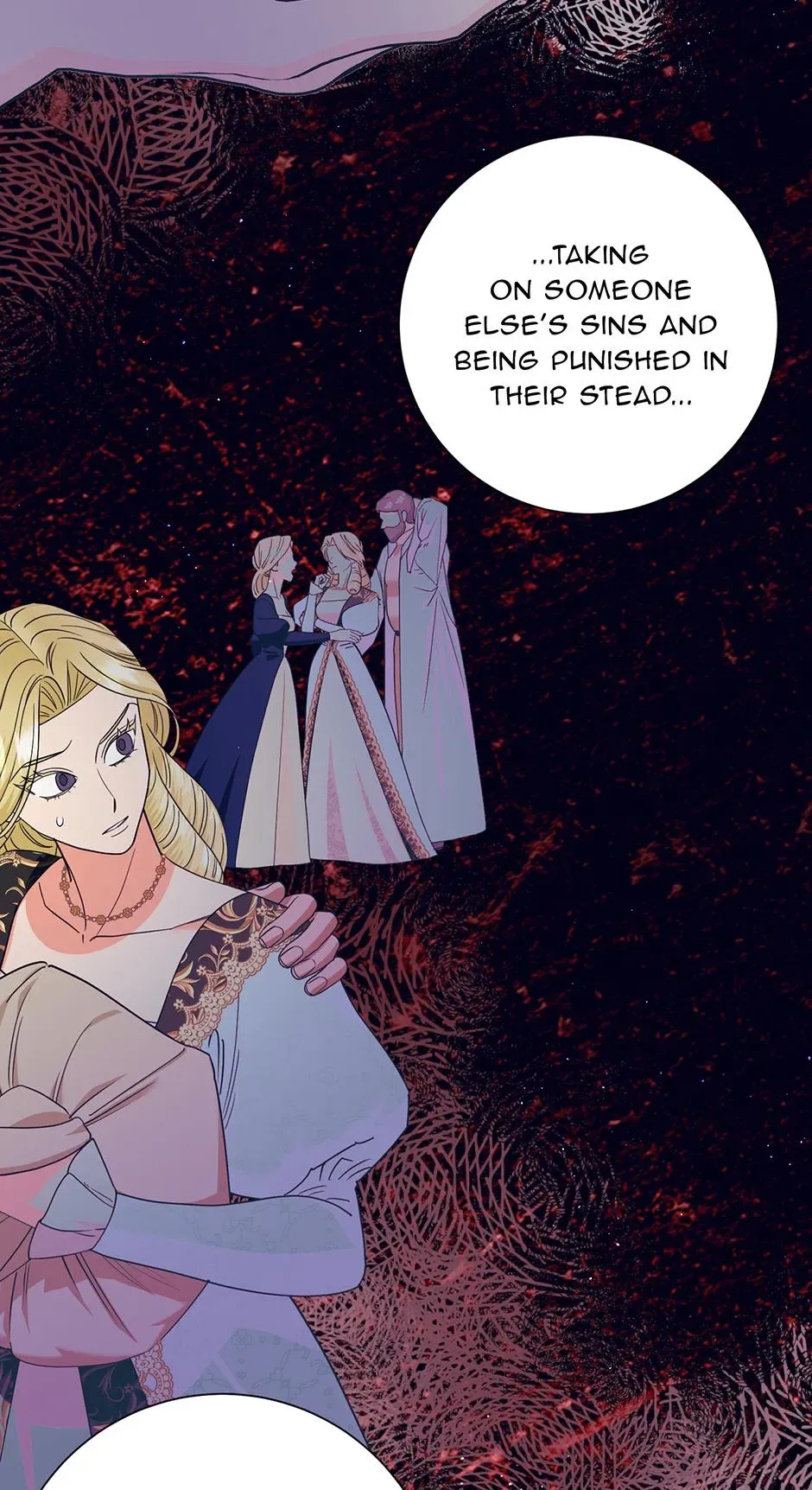 I Married the Enemy Who Killed My Parents Chapter 65 page 34