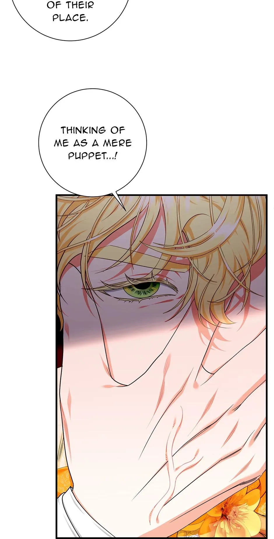 I Married the Enemy Who Killed My Parents Chapter 62 page 32