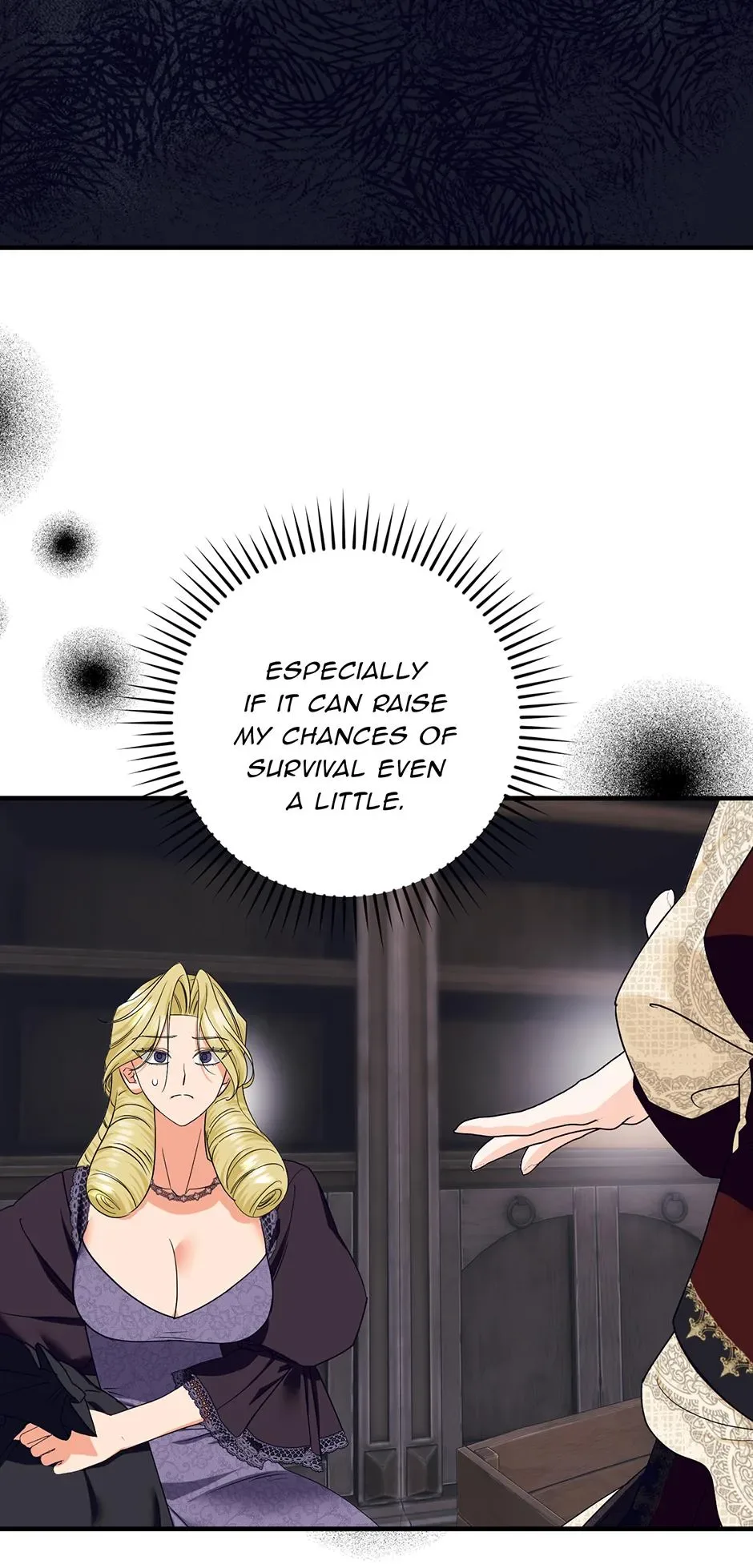 I Married the Enemy Who Killed My Parents Chapter 65 page 57