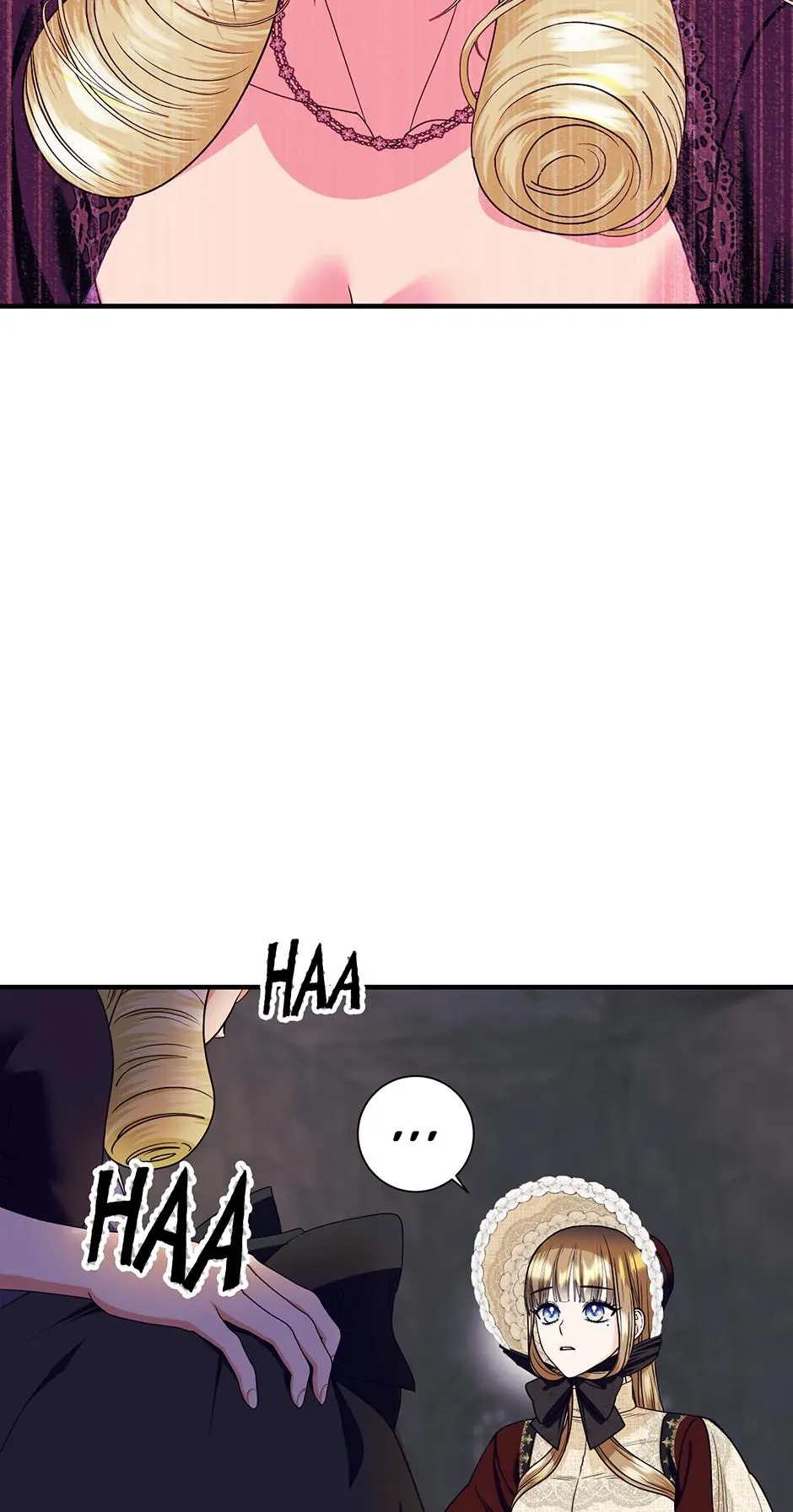 I Married the Enemy Who Killed My Parents Chapter 65 page 40