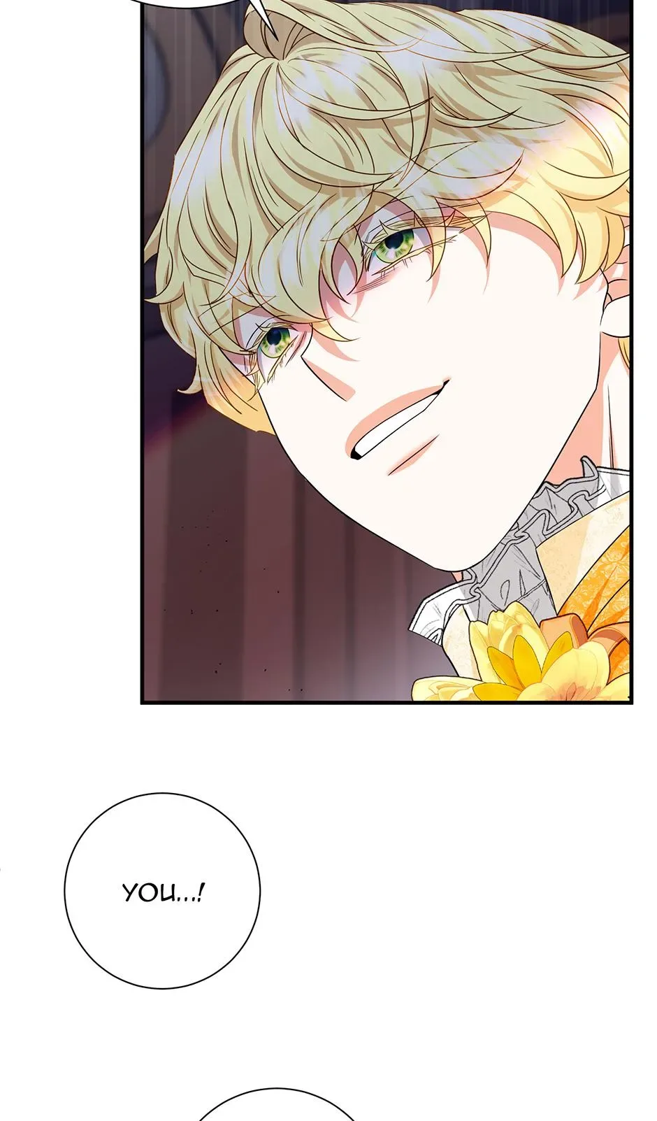 I Married the Enemy Who Killed My Parents Chapter 62 page 39