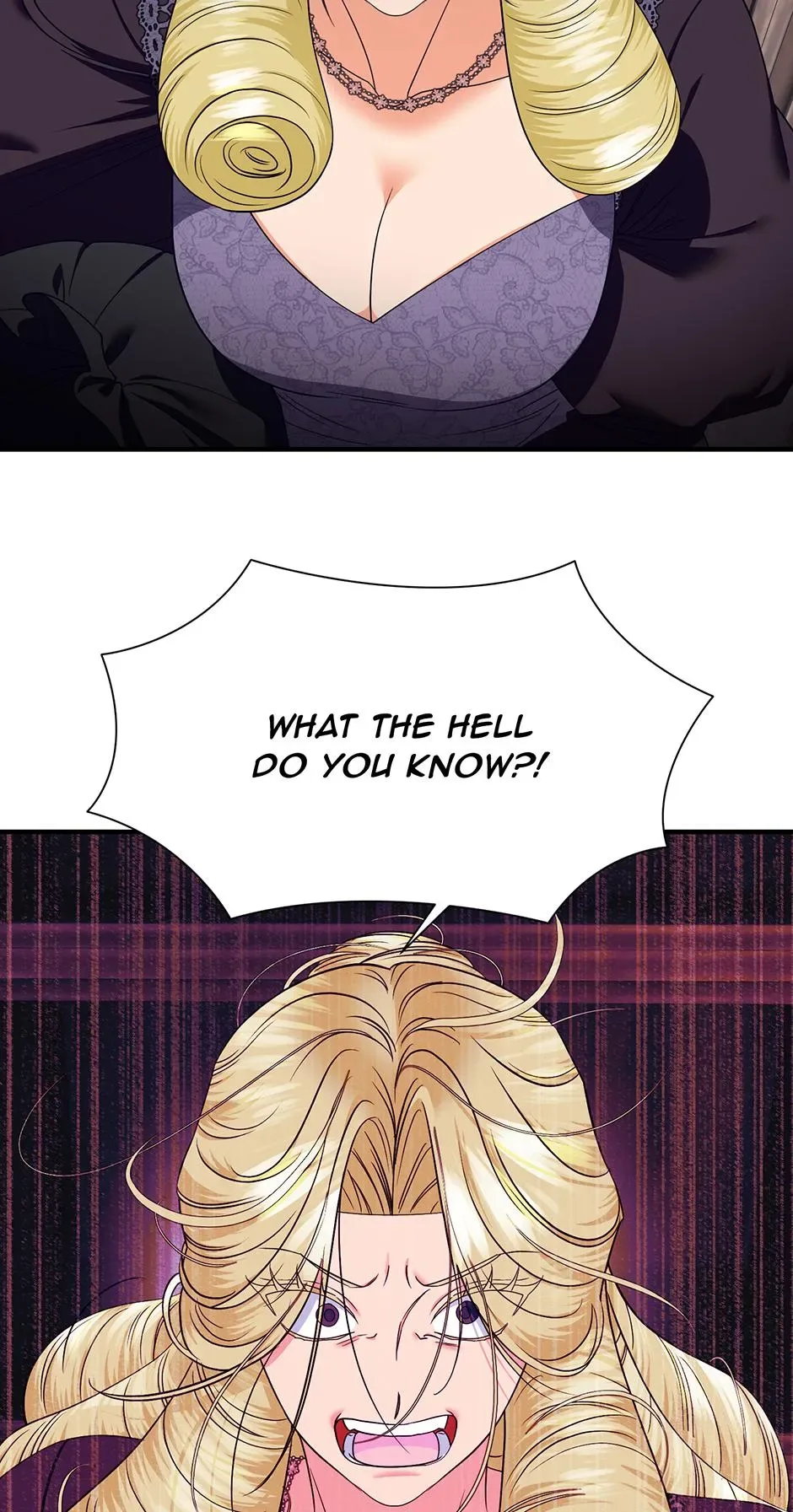 I Married the Enemy Who Killed My Parents Chapter 65 page 39
